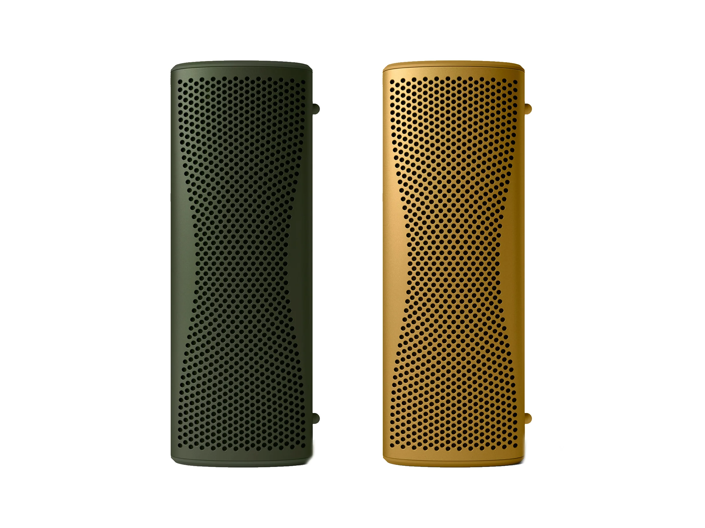 KEF Muo Portable Bluetooth Speaker (Stereo Pair) - Image 10