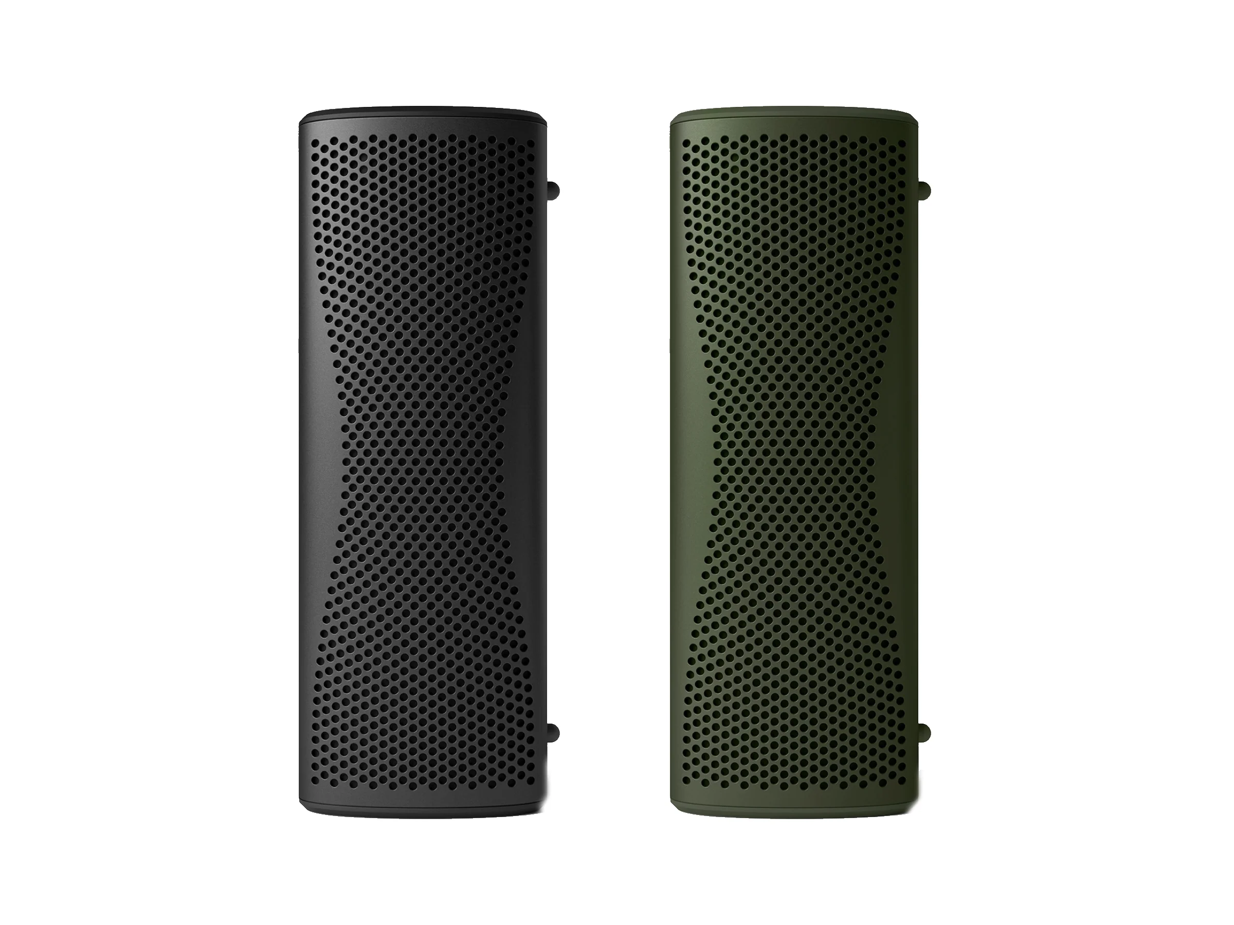KEF Muo Portable Bluetooth Speaker (Stereo Pair) - Image 11