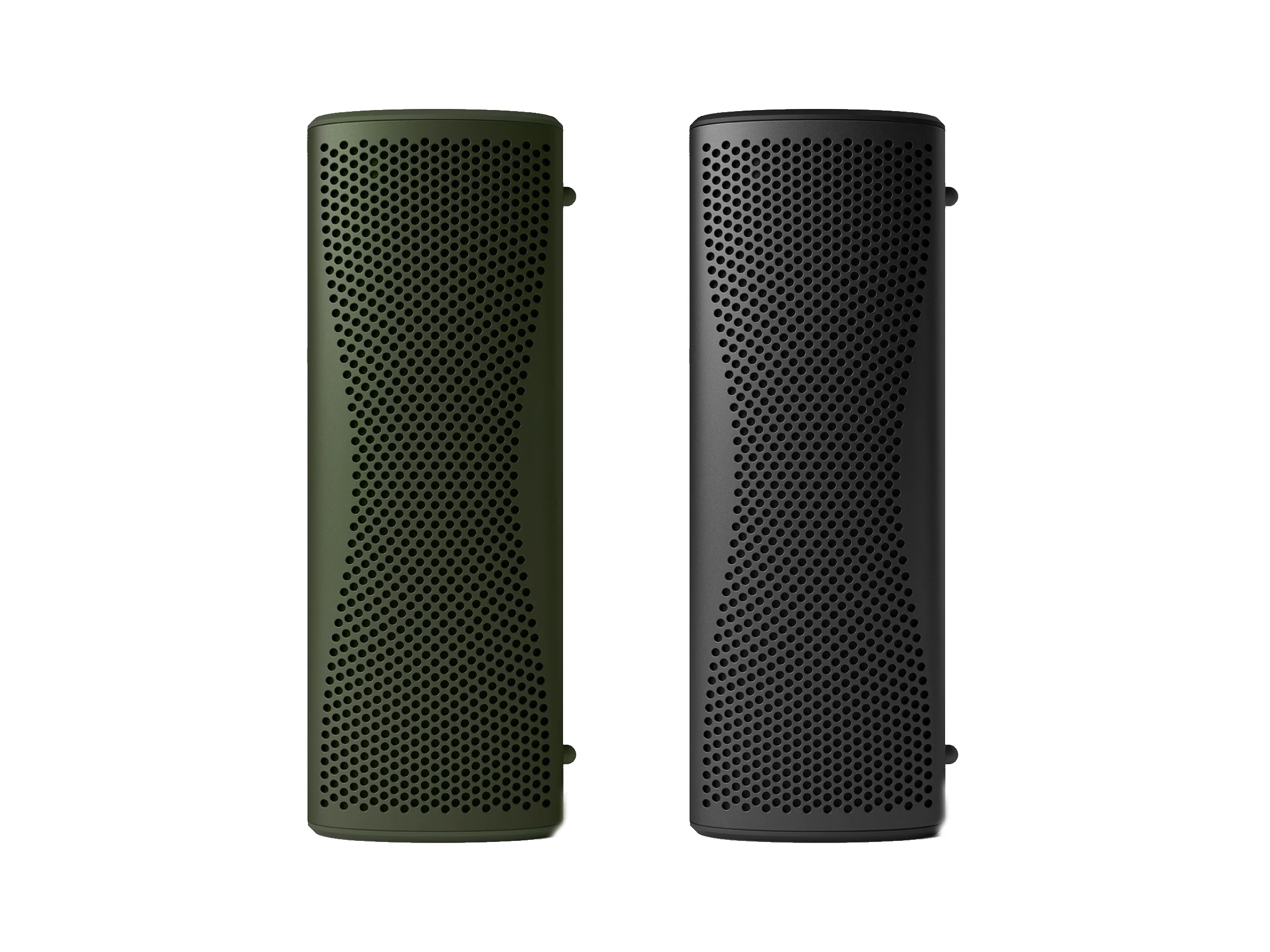 KEF Muo Portable Bluetooth Speaker (Stereo Pair) - Image 12