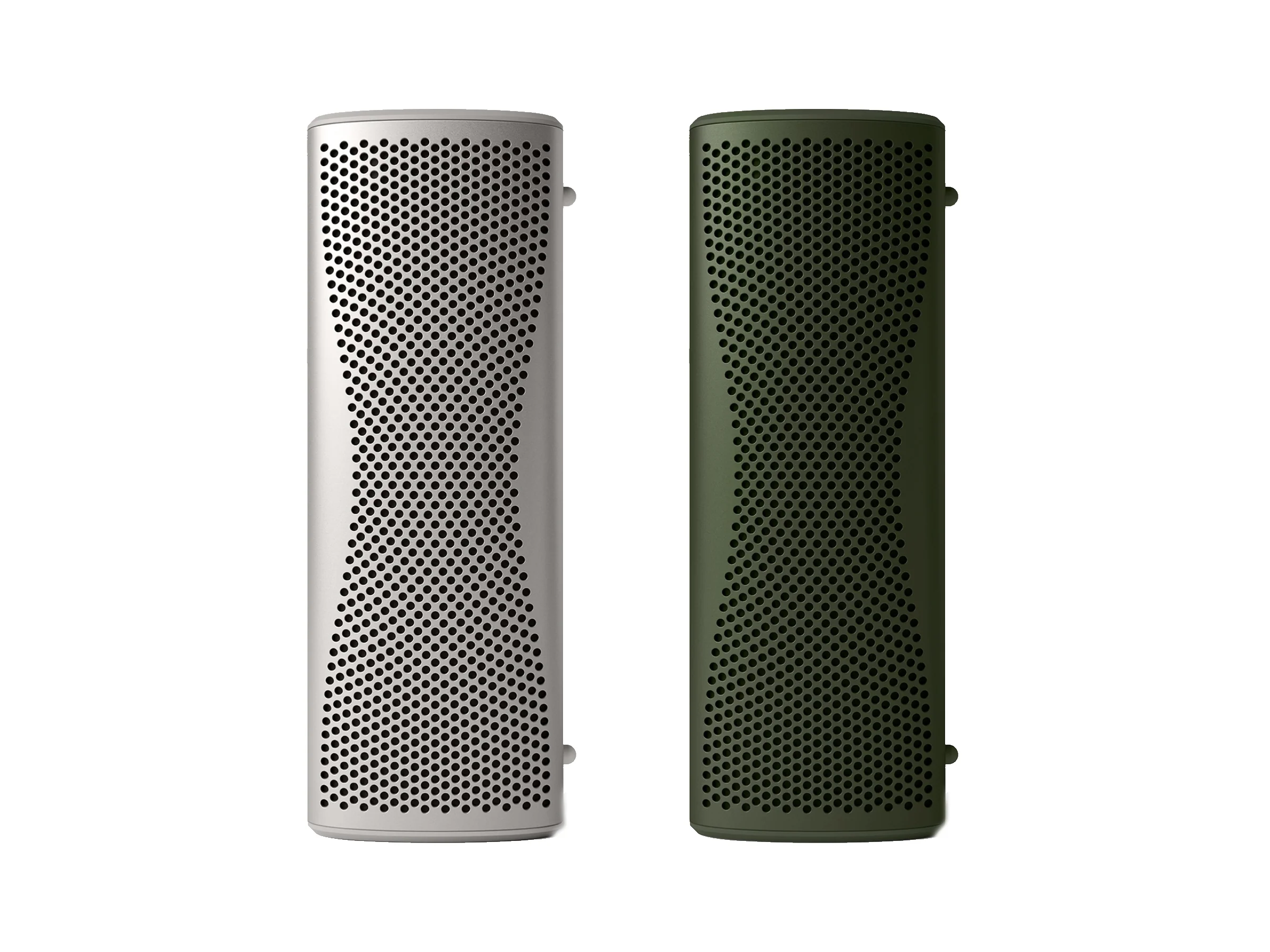 KEF Muo Portable Bluetooth Speaker (Stereo Pair) - Image 15