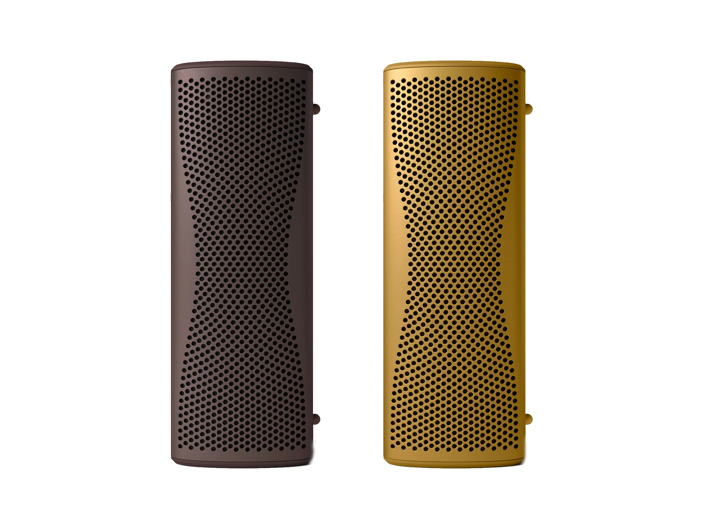 KEF Muo Portable Bluetooth Speaker (Stereo Pair) - Image 2