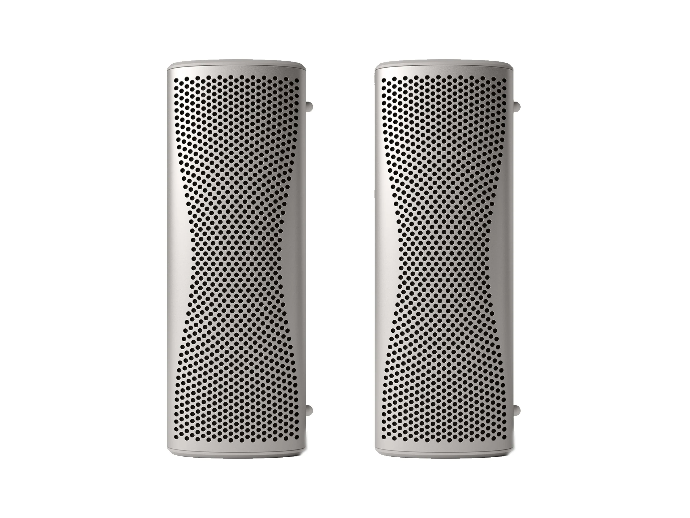 KEF Muo Portable Bluetooth Speaker (Stereo Pair) - Image 20