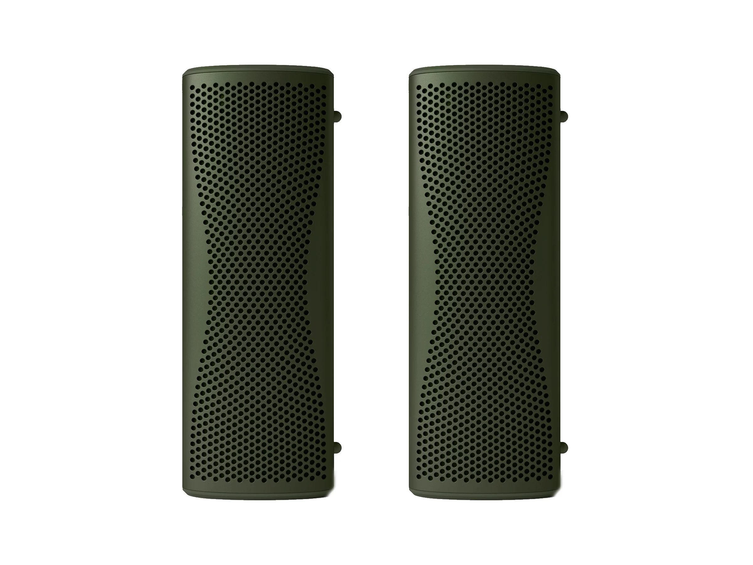 KEF Muo Portable Bluetooth Speaker (Stereo Pair) - Image 21