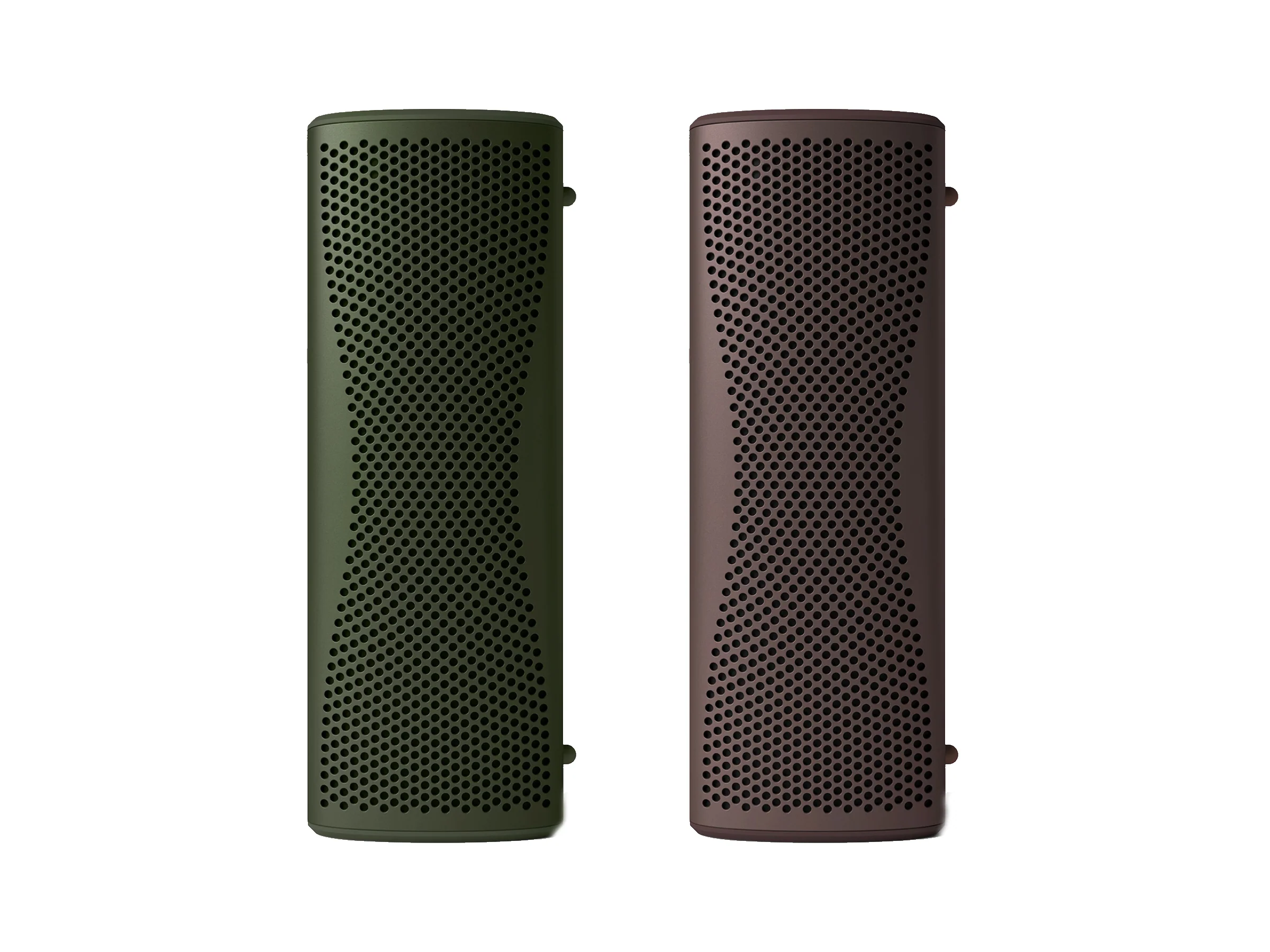 KEF Muo Portable Bluetooth Speaker (Stereo Pair) - Image 24
