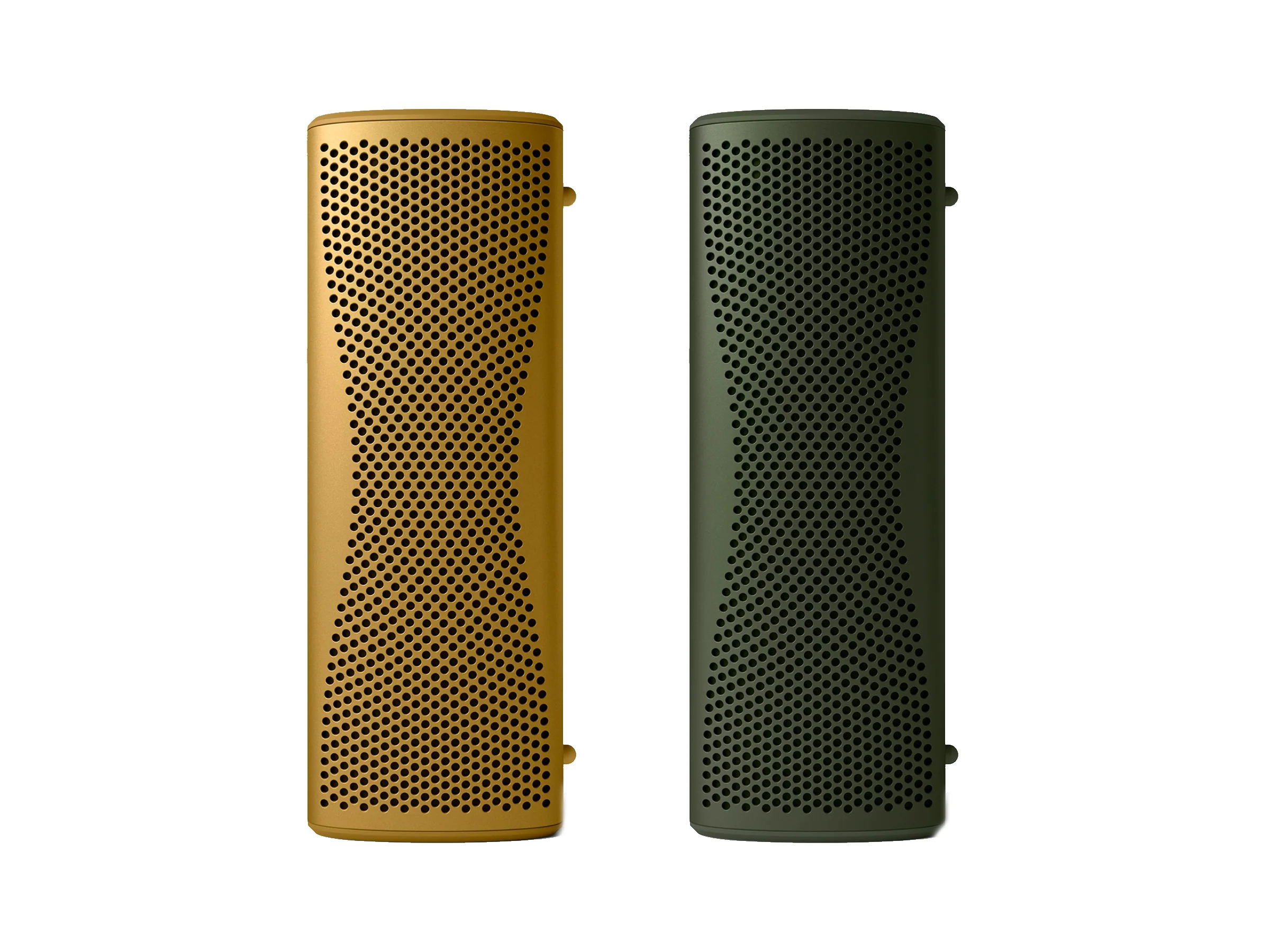 KEF Muo Portable Bluetooth Speaker (Stereo Pair) - Image 3