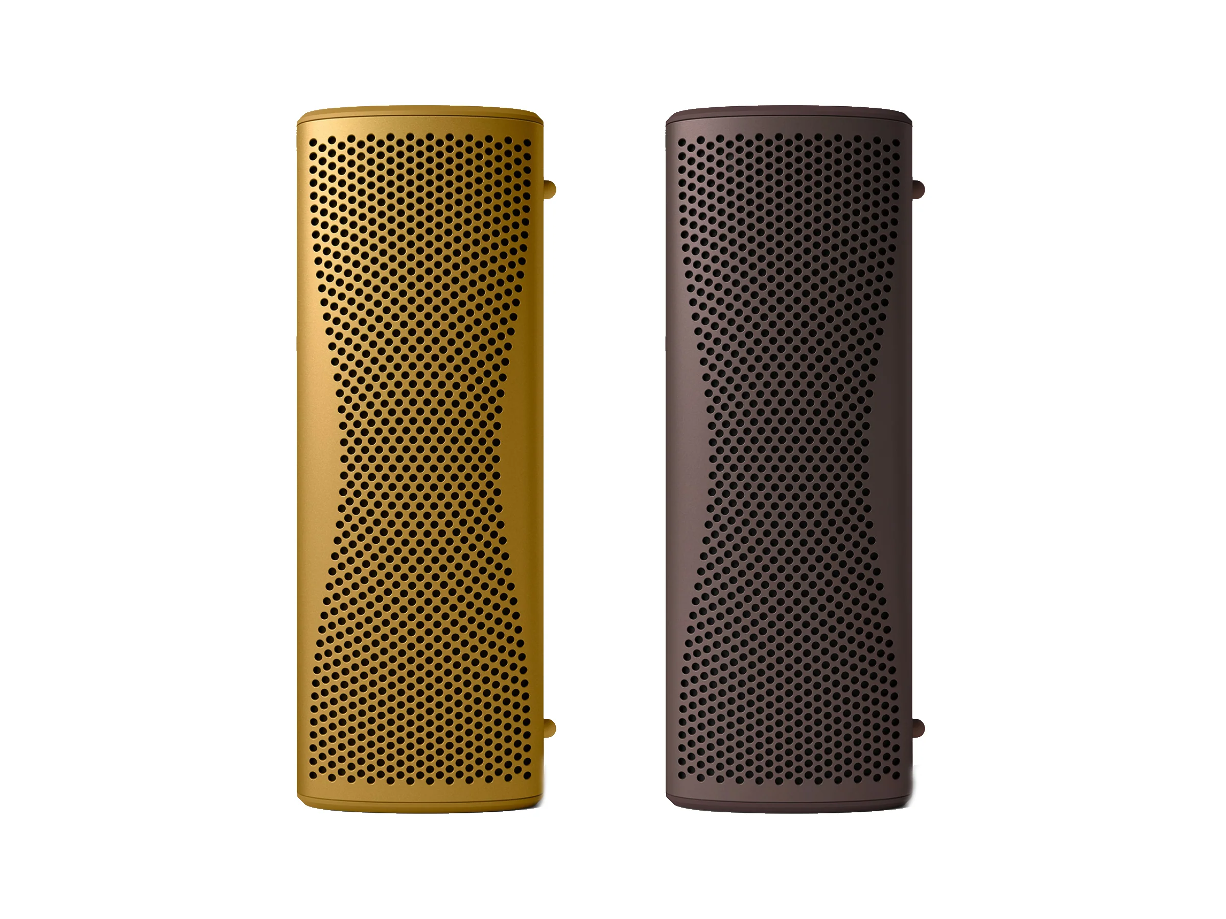 KEF Muo Portable Bluetooth Speaker (Stereo Pair) - Image 4