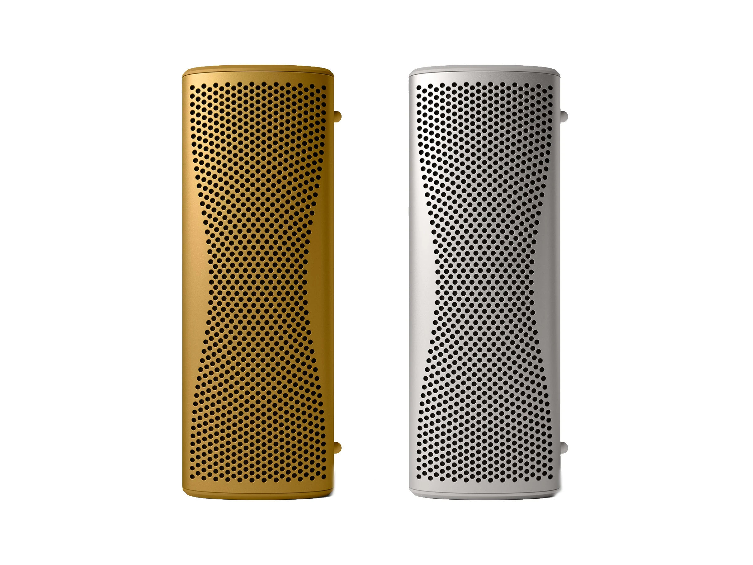 KEF Muo Portable Bluetooth Speaker (Stereo Pair) - Image 6