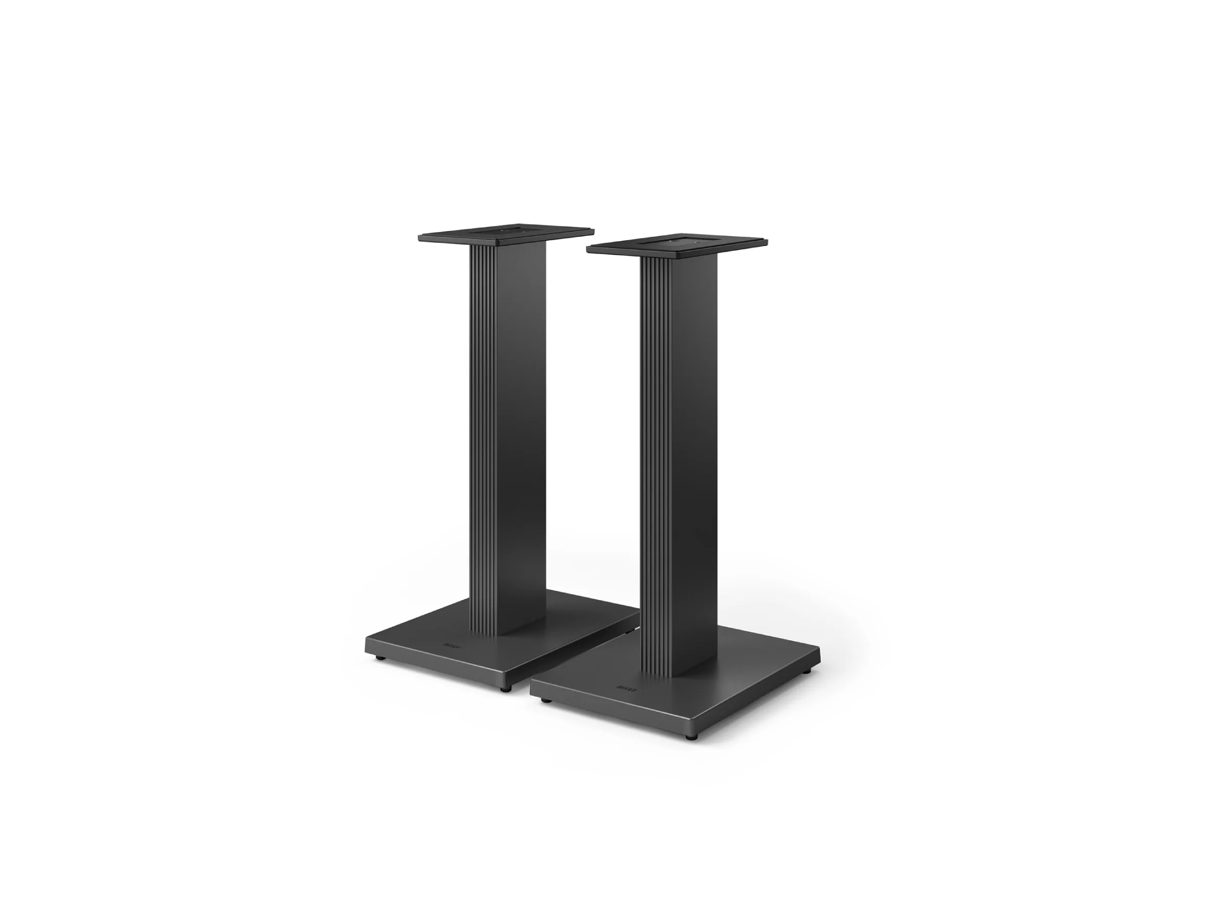 KEF SQ1 Floor Stands (KEF Q Meta Series Speaker Stands)