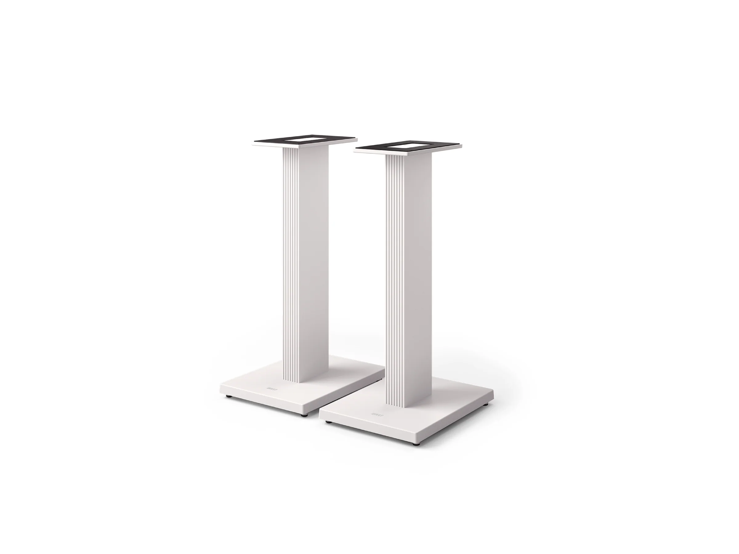 KEF SQ1 Floor Stands (KEF Q Meta Series Speaker Stands) - Image 2