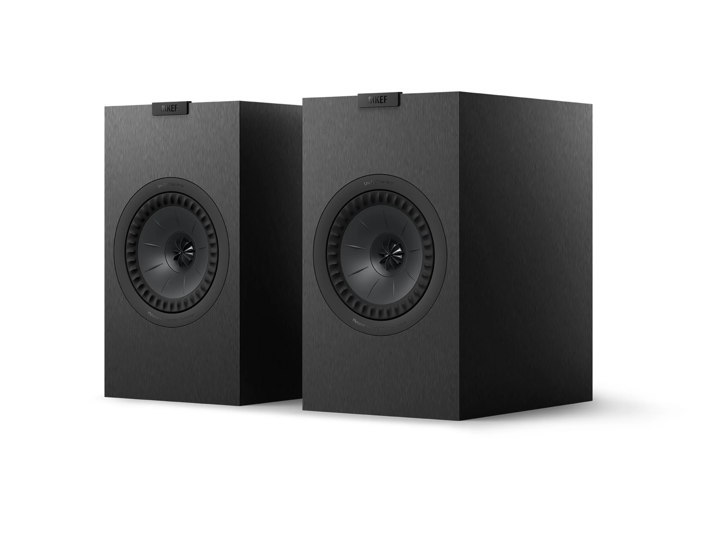KEF Q3 Meta Bookshelf Speakers - Image 3