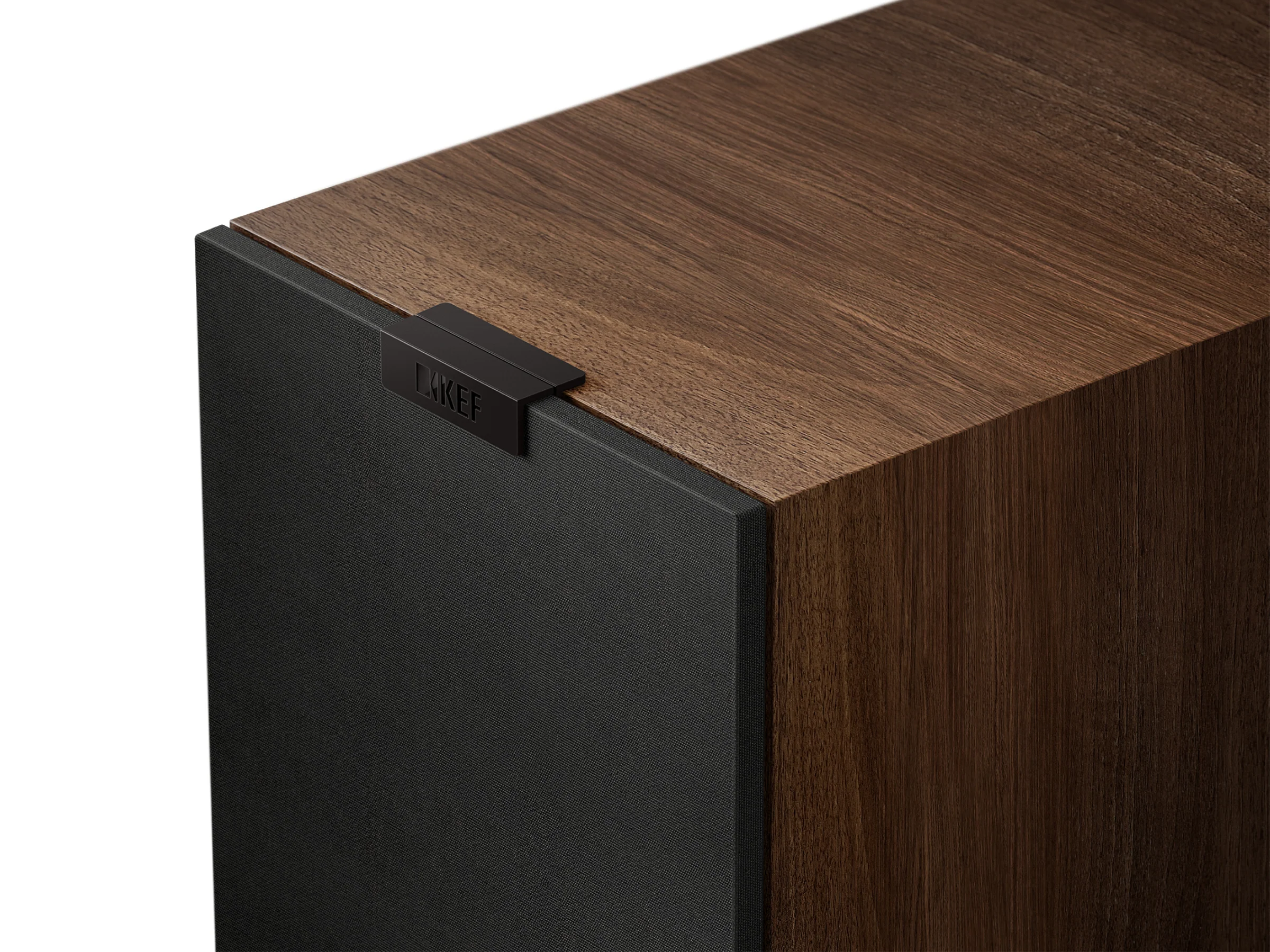 KEF Q3 Meta Bookshelf Speakers - Image 5