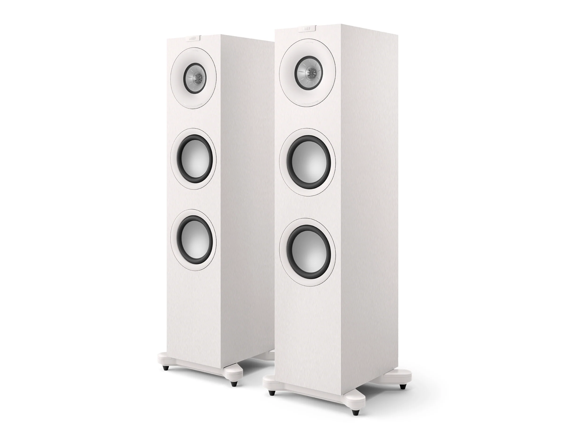 KEF Q7 Meta Floorstanding Speakers - Image 3