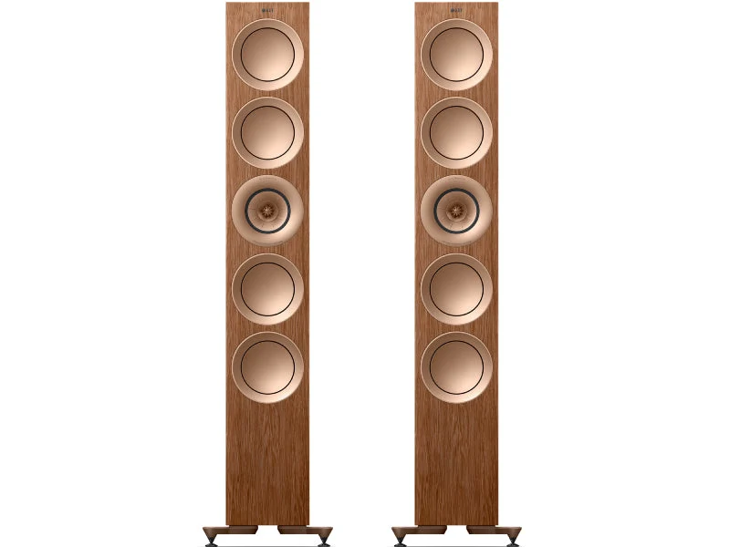 KEF R11 Meta Speakers - Image 2