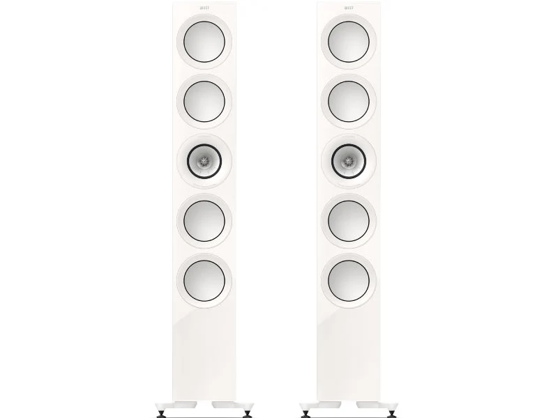 KEF R11 Meta Speakers - Image 3