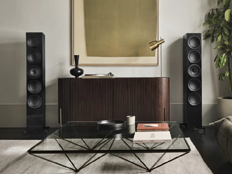 KEF R11 Meta Speakers - Image 6