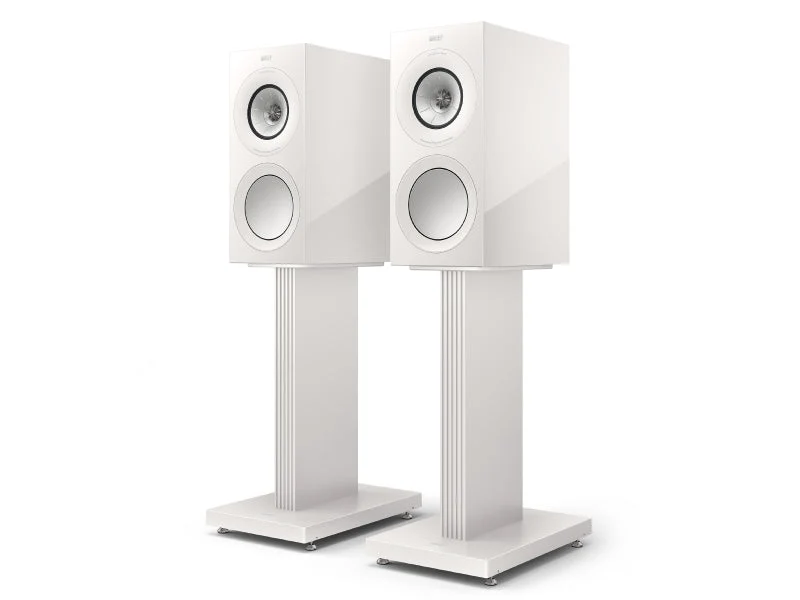 KEF R3 Meta + KEF S3 Stands Bundle - Image 10