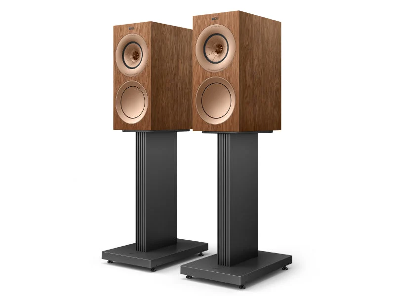 KEF R3 Meta + KEF S3 Stands Bundle - Image 11