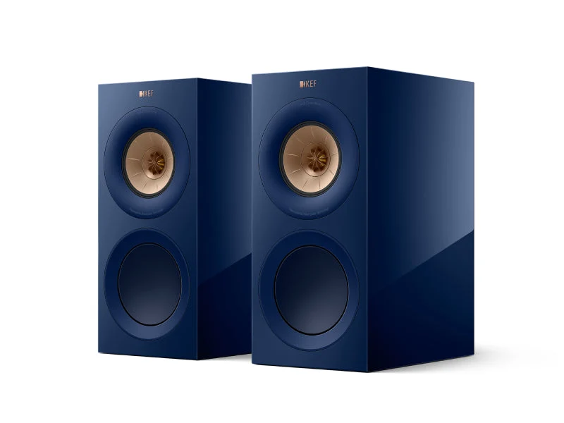 KEF R3 Meta + KEF S3 Stands Bundle - Image 12