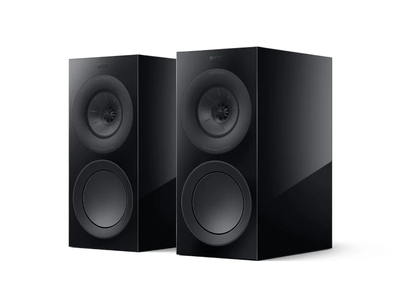 KEF R3 Meta + KEF S3 Stands Bundle - Image 13