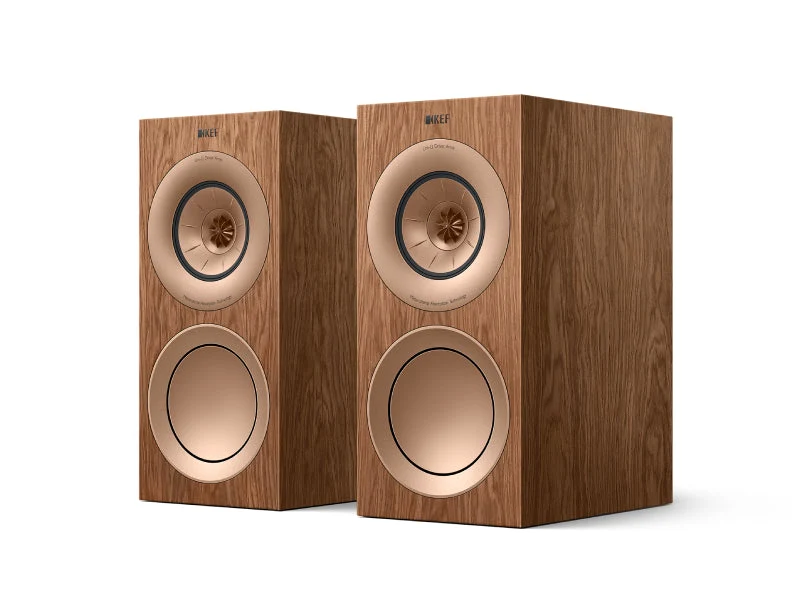 KEF R3 Meta + KEF S3 Stands Bundle - Image 14