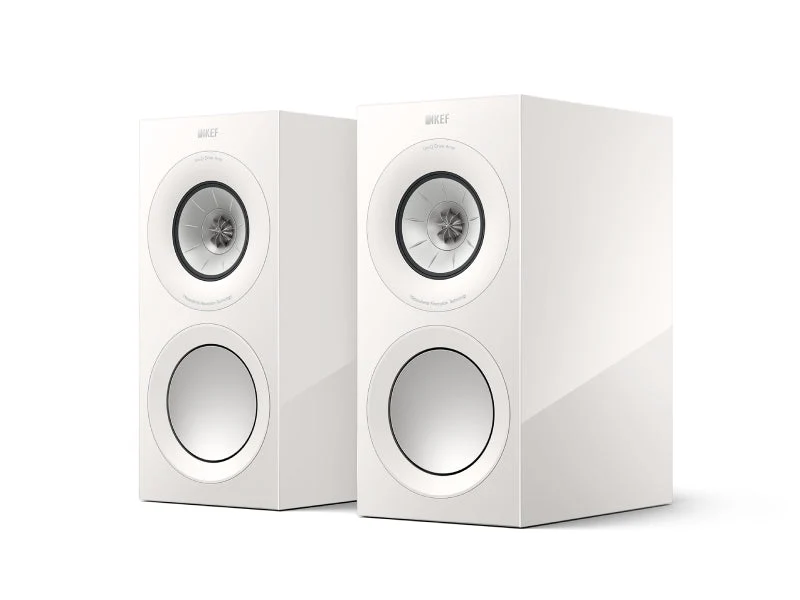 KEF R3 Meta + KEF S3 Stands Bundle - Image 15