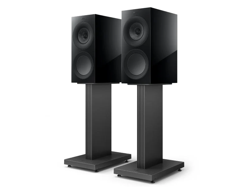 KEF R3 Meta + KEF S3 Stands Bundle - Image 8
