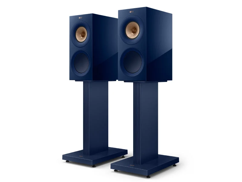 KEF R3 Meta + KEF S3 Stands Bundle - Image 9