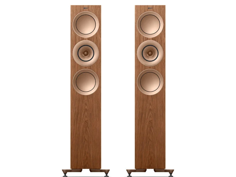KEF R7 Meta Speakers Floorstanding Speakers