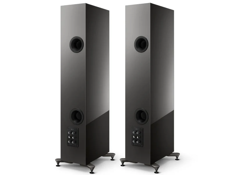 KEF R7 Meta Speakers Floorstanding Speakers - Image 6