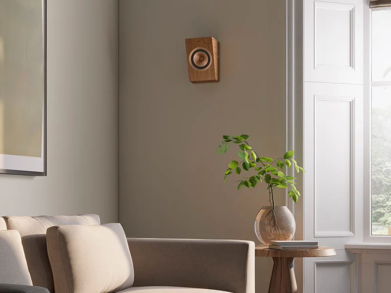 KEF R8 Meta Dolby Atmos Speaker - Image 5
