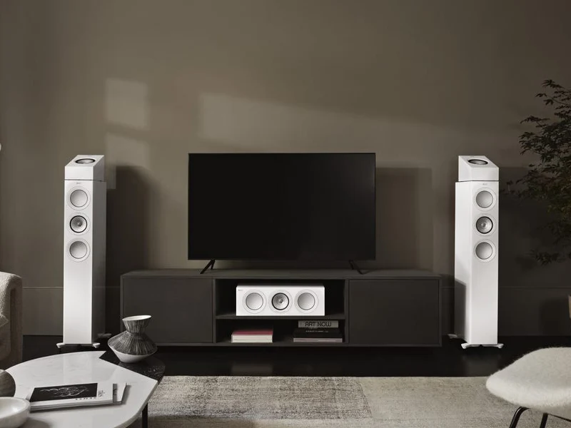 KEF R8 Meta Dolby Atmos Speaker - Image 6