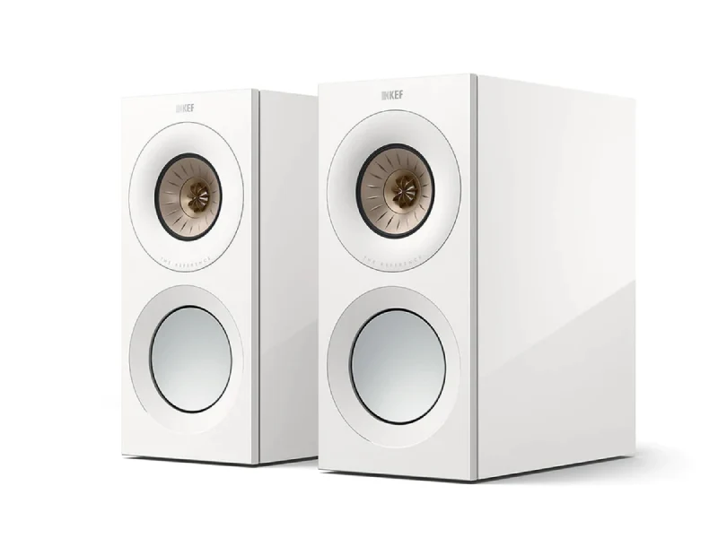 KEF Reference 1 Meta Speakers - Image 3