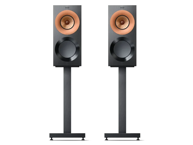KEF Reference 1 Meta Speakers - Image 7