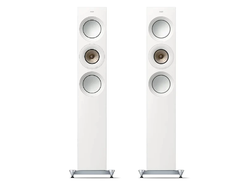 KEF Reference 3 Meta Speakers - Image 10