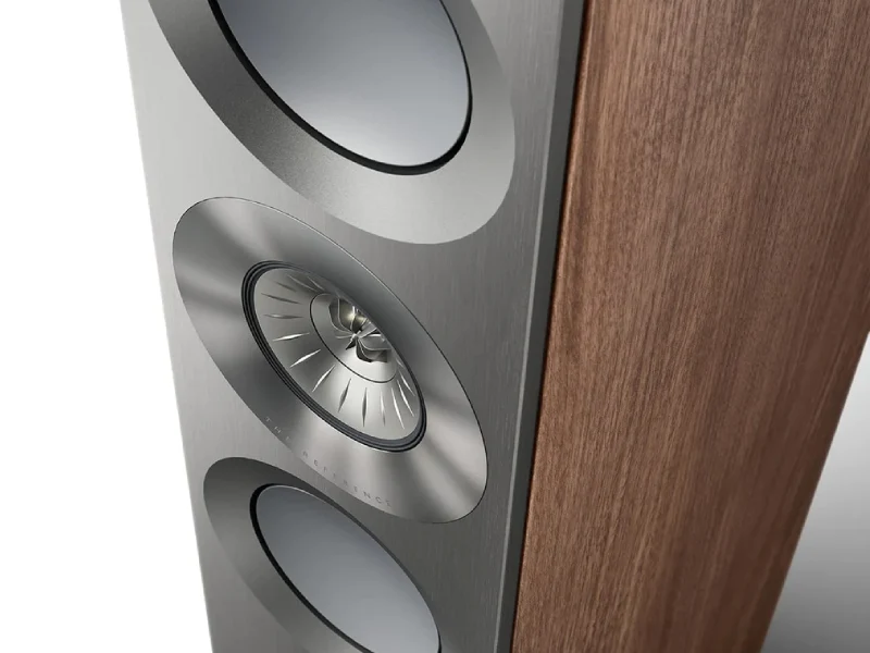 KEF Reference 3 Meta Speakers - Image 12