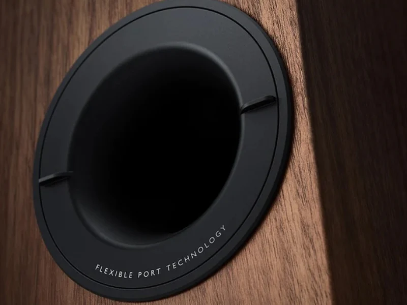 KEF Reference 3 Meta Speakers - Image 13