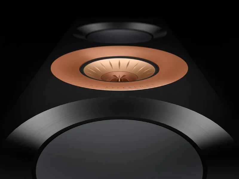KEF Reference 3 Meta Speakers - Image 14