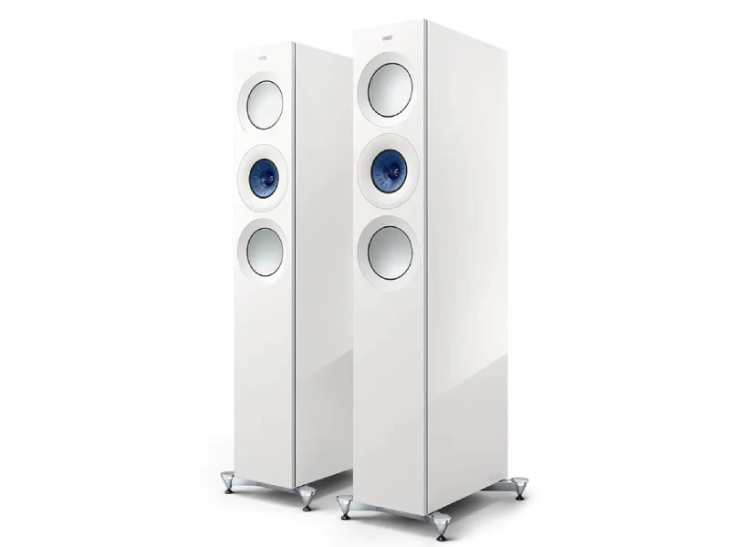 KEF Reference 3 Meta Speakers - Image 3