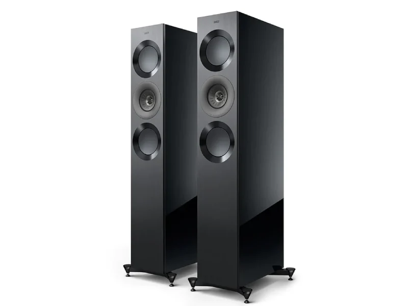 KEF Reference 3 Meta Speakers - Image 4