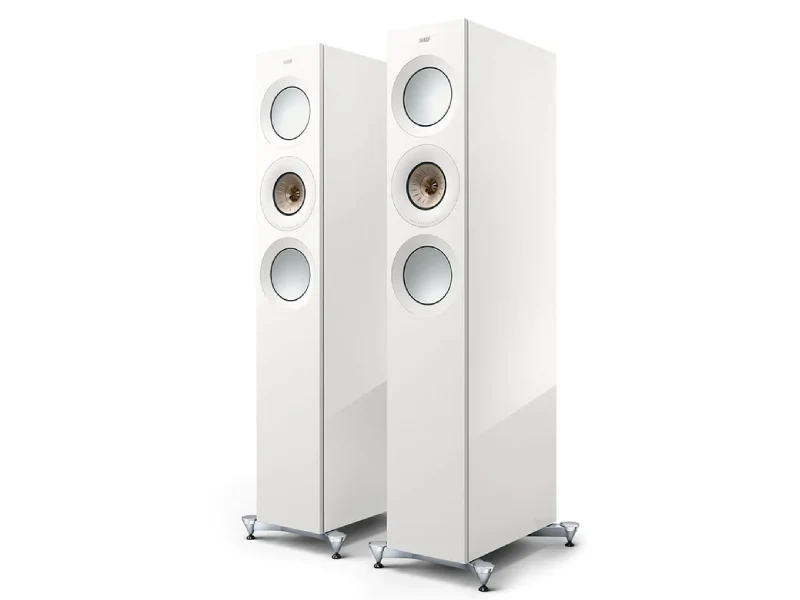 KEF Reference 3 Meta Speakers - Image 5