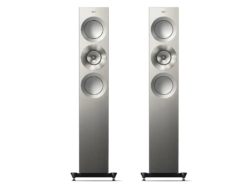 KEF Reference 3 Meta Speakers - Image 7