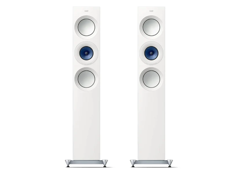 KEF Reference 3 Meta Speakers - Image 8