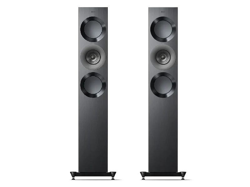 KEF Reference 3 Meta Speakers - Image 9