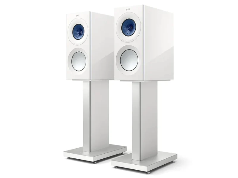 KEF S-RF1 Floor Stand - Image 3