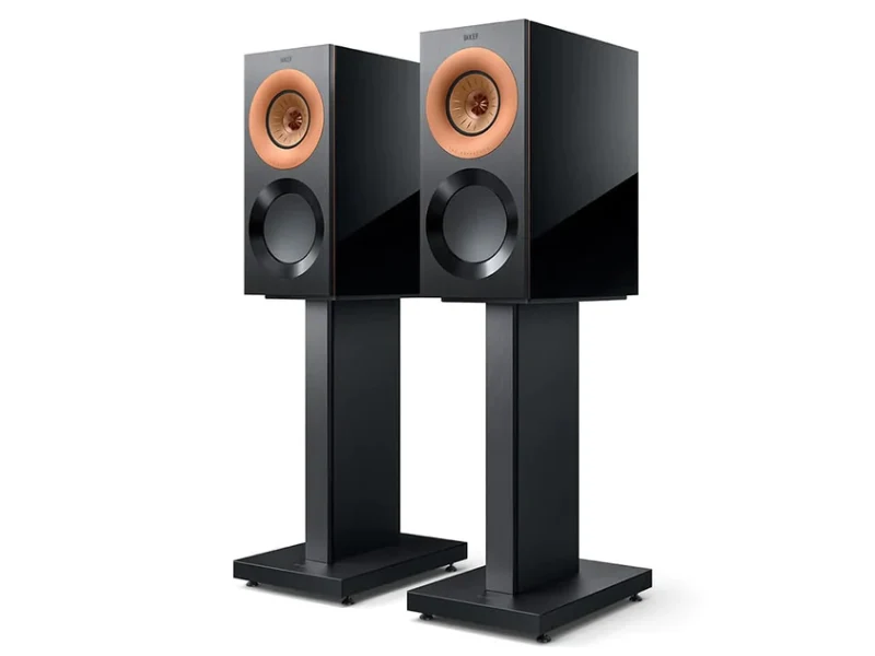 KEF S-RF1 Floor Stand - Image 4
