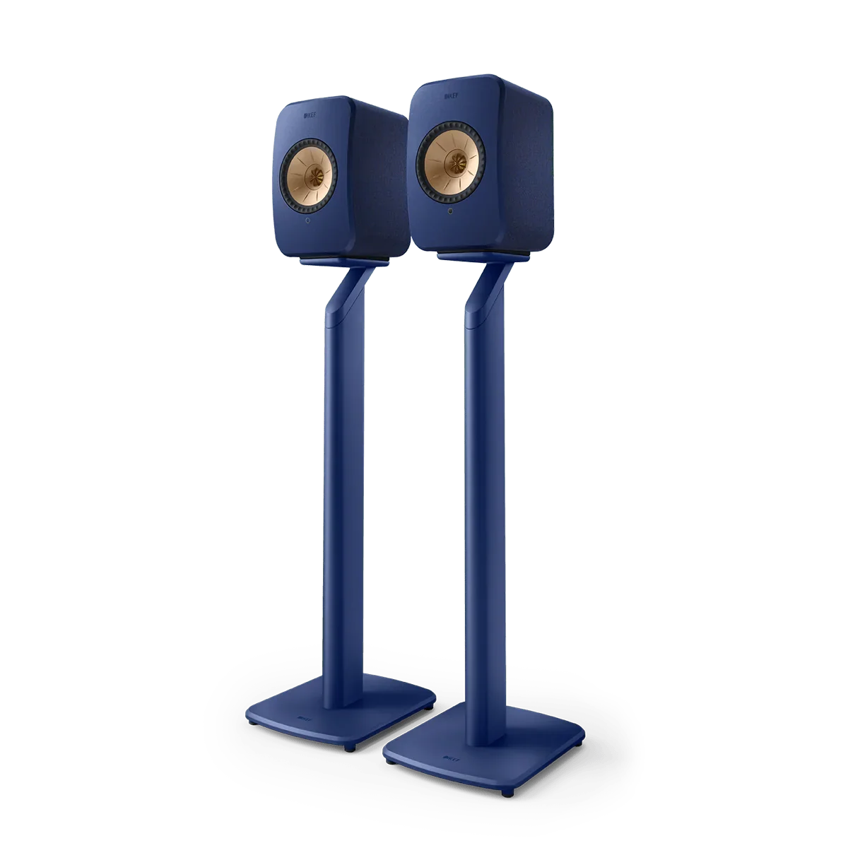 Kef S1 Floor Stands - Image 3