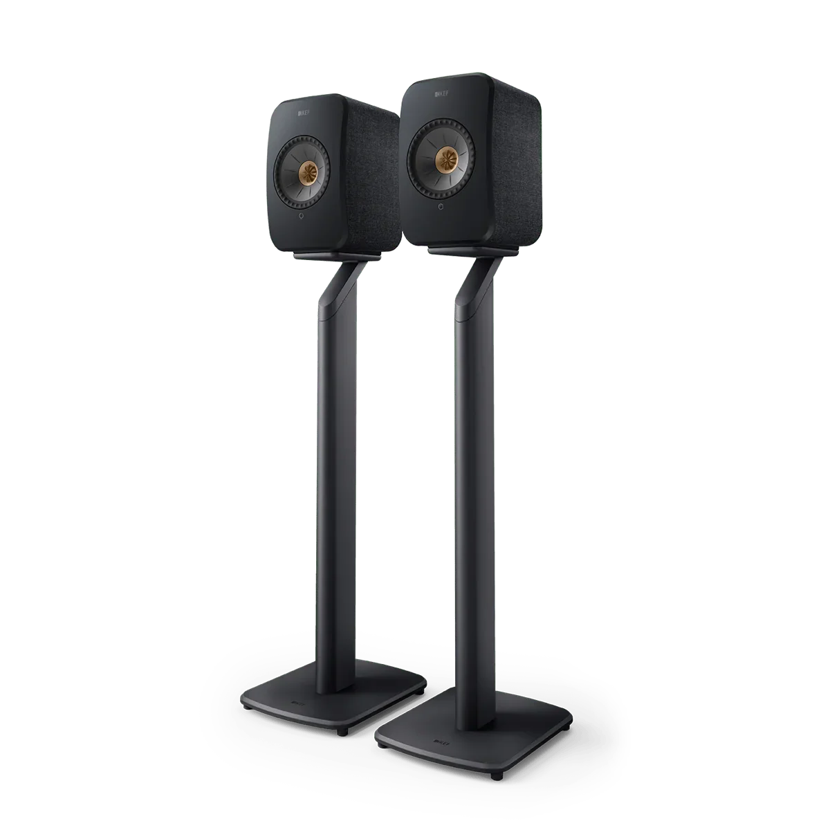 Kef S1 Floor Stands - Image 4