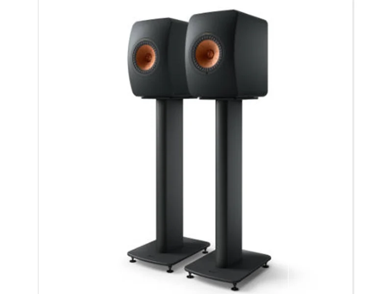 Kef S2 Floor Stand (LS50 Meta, LS50 Wireless II Speaker Stand) - Image 4