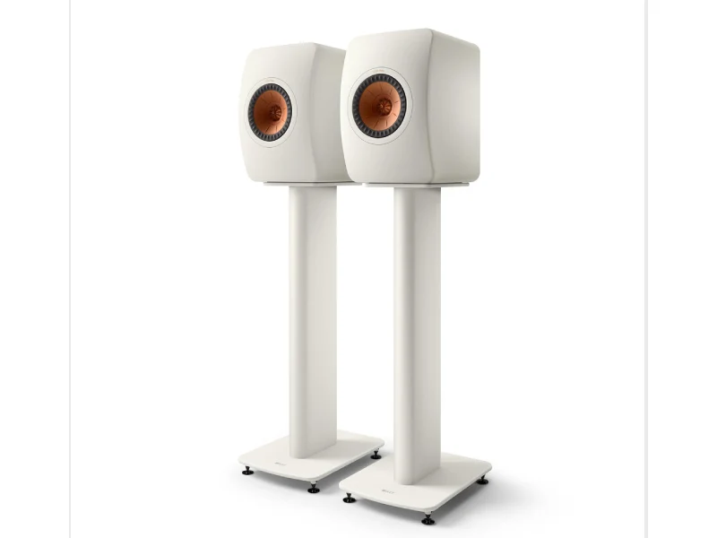 Kef S2 Floor Stand (LS50 Meta, LS50 Wireless II Speaker Stand) - Image 5
