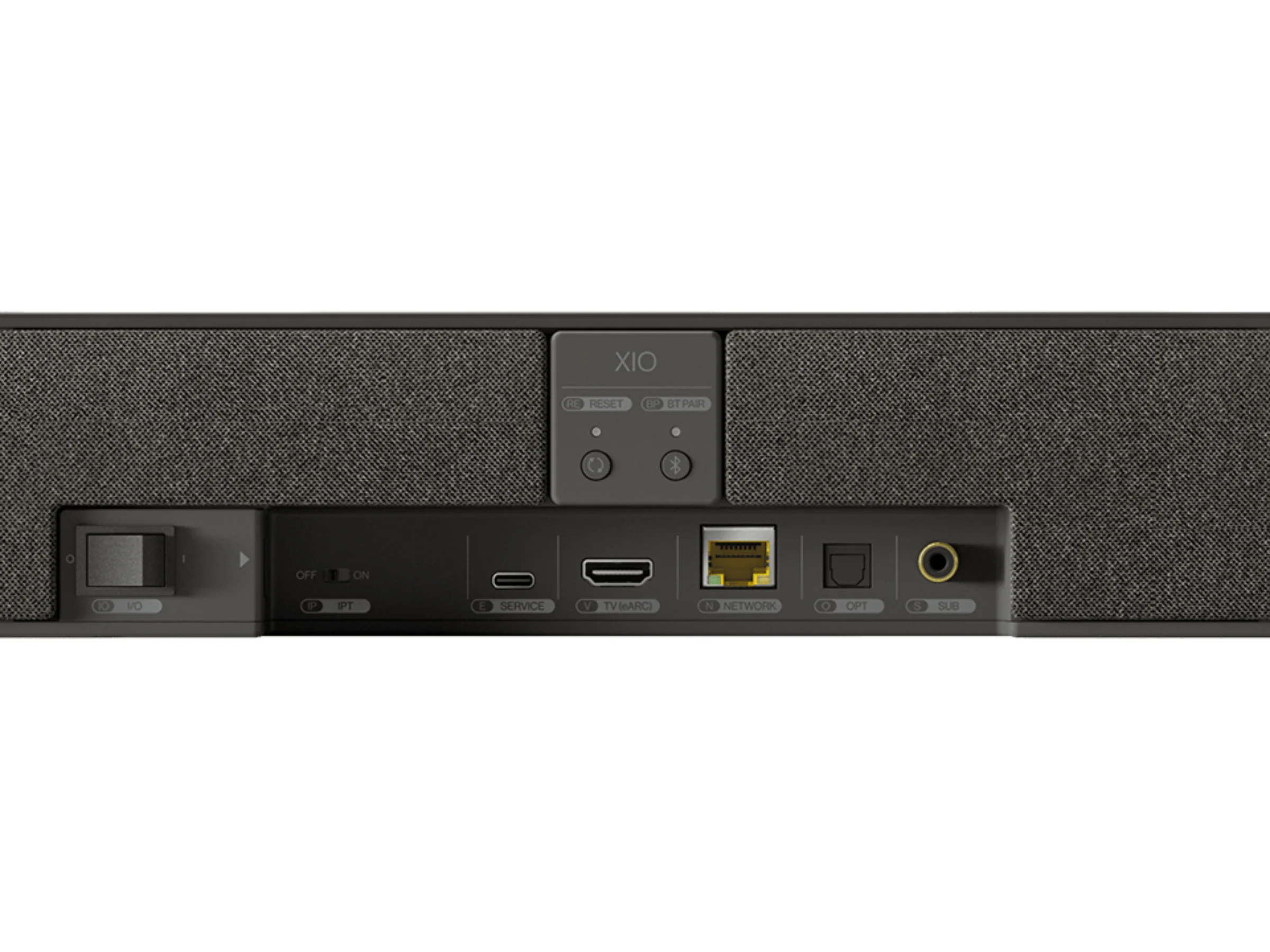 KEF XIO Soundbar - Image 7